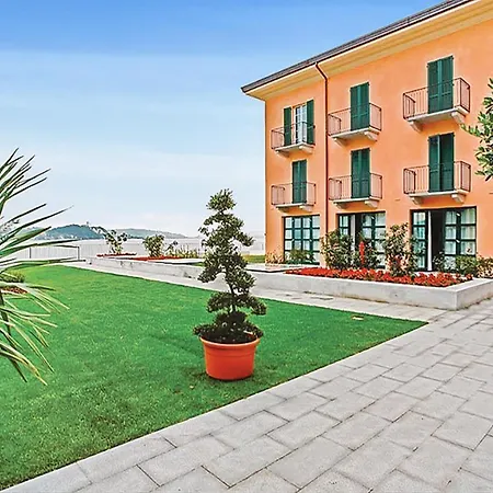 Appartamento Antico Verbano Quadri 7 *