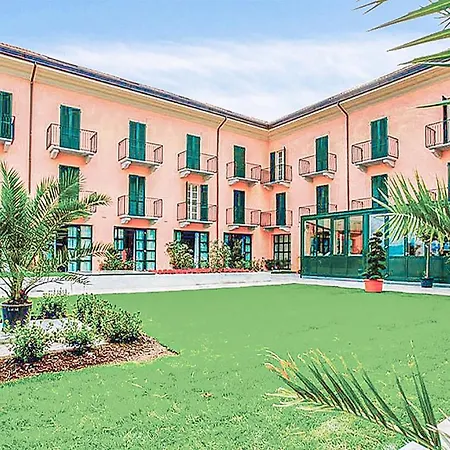 Greta - Isola Madre Apartamento Meina