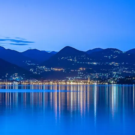 Greta - Isola Madre