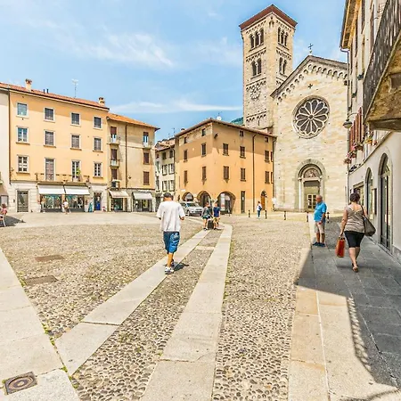 Apartamento Greta - Isola Madre *
